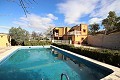 Villa en Monovar con dos casas de huéspedes y piscina in Alicante Dream Homes API 1122