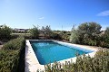 Freistehende Villa in Monovar mit zwei Gästehäusern und einem Pool in Alicante Dream Homes API 1122