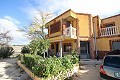 Villa individuelle à Monovar avec deux maisons d'hôtes et une piscine in Alicante Dream Homes API 1122