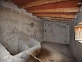 Proyecto de restauración de una casa cueva cerca de Jumilla in Alicante Dream Homes API 1122