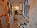 3 bed apartment in Villena  in Alicante Dream Homes API 1122