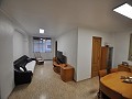 Piso de 3 habitaciones en Villena in Alicante Dream Homes API 1122