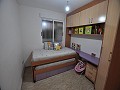 Piso de 3 habitaciones en Villena in Alicante Dream Homes API 1122