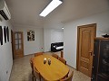 3 bed apartment in Villena  in Alicante Dream Homes API 1122