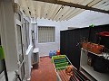 3 slaapkamer appartement in Villena in Alicante Dream Homes API 1122
