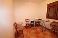 6 Bedroom Villa in Yecla in Alicante Dream Homes API 1122