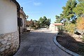 Villa met 6 Slaapkamers in Yecla in Alicante Dream Homes API 1122