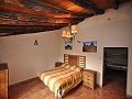 Erstaunliche Landfinca in Yecla in Alicante Dream Homes API 1122