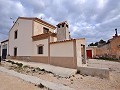Finca de campagne incroyable à Yecla in Alicante Dream Homes API 1122