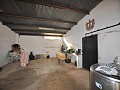Groot stalcomplex - passend bij 13415 in Alicante Dream Homes API 1122