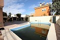 Casa de pueblo Santa Elena en venta en Monóvar, Alicante in Alicante Dream Homes API 1122