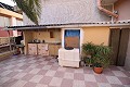Santa Elena townhouse for sale in Monovar, Alicante in Alicante Dream Homes API 1122