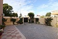 Santa Elena Reihenhaus zum Verkauf in Monovar, Alicante in Alicante Dream Homes API 1122
