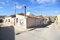Dorfhaus in Cañada de la Leña in Alicante Dream Homes API 1122
