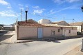 Dorpshuis in Cañada de la Leña in Alicante Dream Homes API 1122