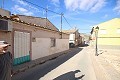 Dorfhaus in Cañada de la Leña in Alicante Dream Homes API 1122