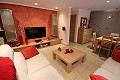 Modernes Stadthaus in Monovar in Alicante Dream Homes API 1122