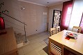 Modern herenhuis in Monovar in Alicante Dream Homes API 1122