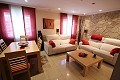 Modern Town House in Monovar in Alicante Dream Homes API 1122