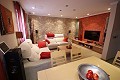 Modern herenhuis in Monovar in Alicante Dream Homes API 1122