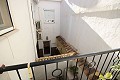 Modernes Stadthaus in Monovar in Alicante Dream Homes API 1122