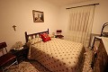 Herenhuis in Yecla in Alicante Dream Homes API 1122
