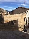 Huis te hervormen in Onil in Alicante Dream Homes API 1122
