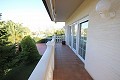 Große freistehende Villa mit Pool in Loma Bada, Alicante in Alicante Dream Homes API 1122