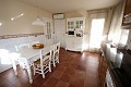 Grande villa individuelle avec piscine à Loma Bada, Alicante in Alicante Dream Homes API 1122