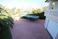 Gran Chalet Independiente con piscina en Loma Bada, Alicante in Alicante Dream Homes API 1122