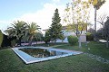 Grande villa individuelle avec piscine à Loma Bada, Alicante in Alicante Dream Homes API 1122