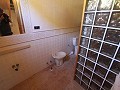 3 Bed 2 Bath Country Villa in a national park in Alicante Dream Homes API 1122