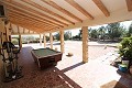 4bed 3bath Villa with garage & garden with room for a pool in Alicante Dream Homes