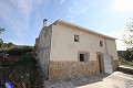 Rustiek landhuis in Monovar in Alicante Dream Homes API 1122