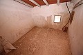Maison de campagne rustique à Monovar in Alicante Dream Homes API 1122