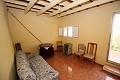 Casa de campo Rústica en Monóvar in Alicante Dream Homes API 1122