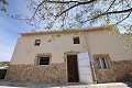 Rustic country house in Monovar in Alicante Dream Homes API 1122