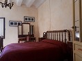 3 storey traditional country home in great condition  in Alicante Dream Homes API 1122