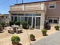 Large Country House with marble business and grape plantation in Alicante Dream Homes API 1122