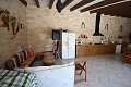 Gran Casa de Campo con negocio de mármol y plantación de uva in Alicante Dream Homes API 1122
