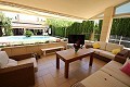 Grande Villa avec piscine et jardin in Alicante Dream Homes API 1122