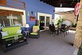 Chalet Aislado con piscina y jardín in Alicante Dream Homes API 1122