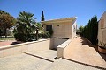 Große Villa mit Pool und Garten in Alicante Dream Homes API 1122