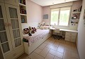 Grote villa met zwembad en tuin in Alicante Dream Homes API 1122