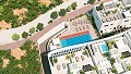 Nuevos Áticos en Guardamar del Segura, 2 hab, 2 baños y piscina común a solo 5 minutos de las playas in Alicante Dream Homes API 1122