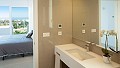 Nieuwe penthouses in Guardamar del Segura, 2 slaapkamers en 2 badkamers, gemeenschappelijk zwembad. Slechts 5 minuten van het strand in Alicante Dream Homes API 1122