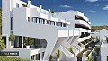 Luxusvilla in Guardamar del Segura, 4 Betten, 4 Bäder, Fitnessraum, Aufzug, privater Pool. Nur 5 Minuten vom Strand entfernt in Alicante Dream Homes API 1122