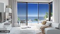 Luxury Villa in Guardamar del Segura, 4 Beds 4 Bath, Gym, Elevator, Private Pool. Only 5 Mins from the Beach in Alicante Dream Homes API 1122