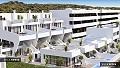 Luxusvilla in Guardamar del Segura, 4 Betten, 4 Bäder, Fitnessraum, Aufzug, privater Pool. Nur 5 Minuten vom Strand entfernt in Alicante Dream Homes API 1122