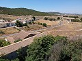 Großes Landhaus in Benejama in Alicante Dream Homes API 1122